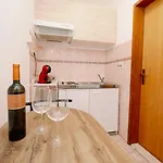 Spalato Apartman Сплит