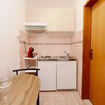 Spalato Apartman Сплит