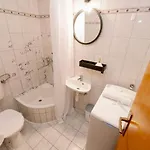 Апартаменты Spalato Apartman