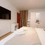 Апартаменты Spalato Apartman Сплит