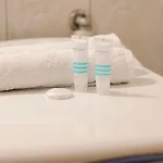 Апартаменты Spalato Apartman