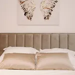 Апартаменты Spalato Apartman *