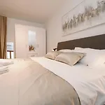 Апартаменты Spalato Apartman *