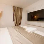 Spalato Apartman Апартаменты Сплит