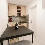 Spalato Apartman Сплит