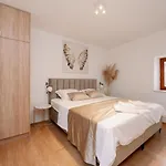 Spalato Apartman Apartamento Split