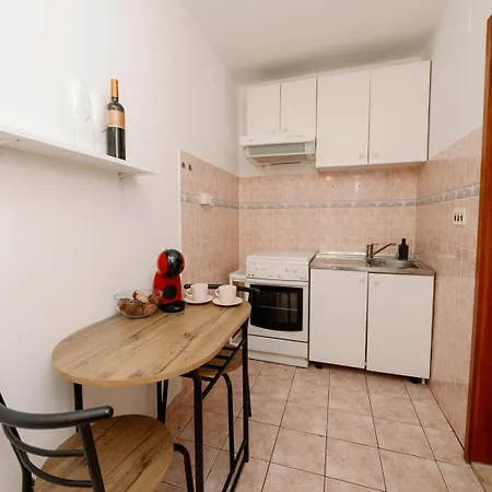 Spalato Apartman Daire Split