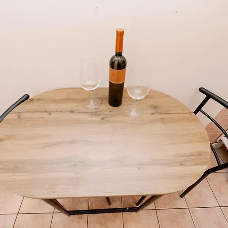 Spalato Apartman Daire Split