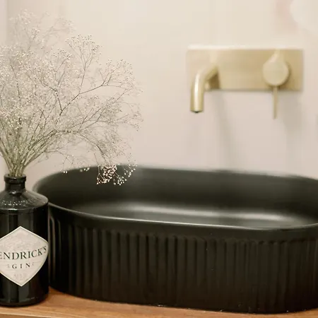 Spalato Apartman Lägenhet