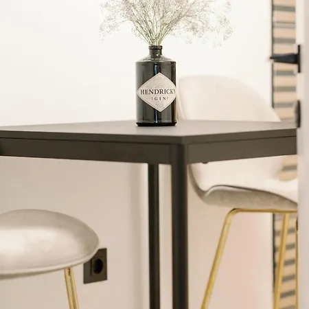 Spalato Apartman Daire *