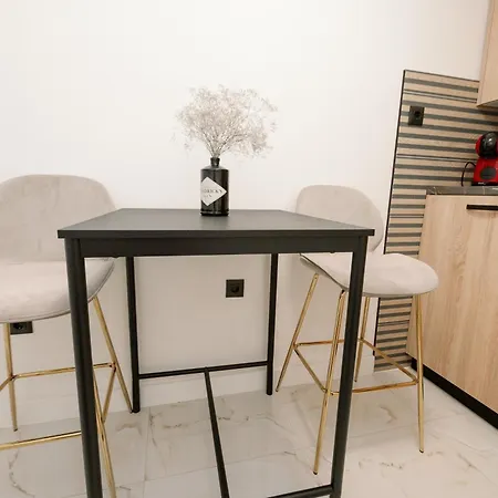 Spalato Apartman Daire Split