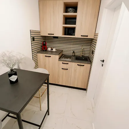 Spalato Apartman