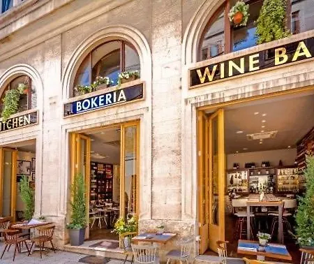 Daire Spalato Apartman