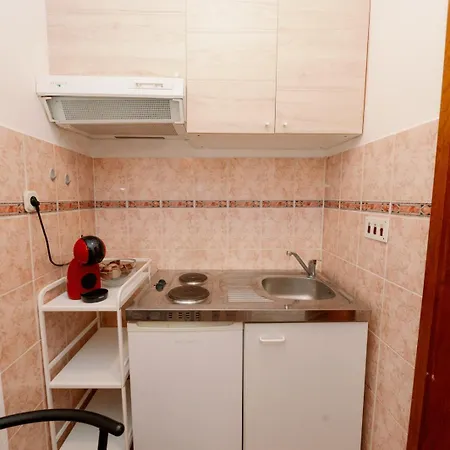 Spalato Apartman Daire Split