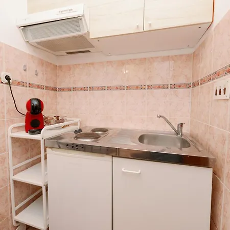 Spalato Apartman 아파트