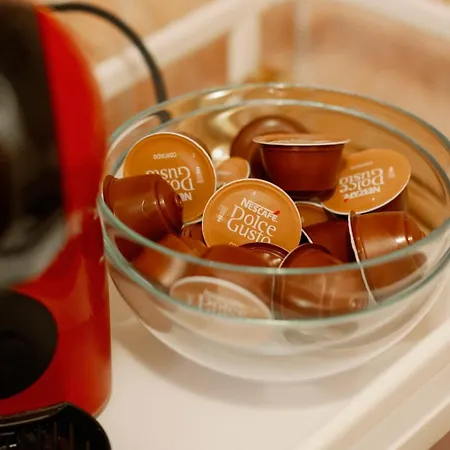 Daire Spalato Apartman Split