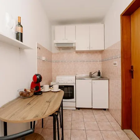 Spalato Apartman