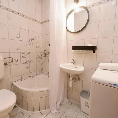Spalato Apartman Daire *