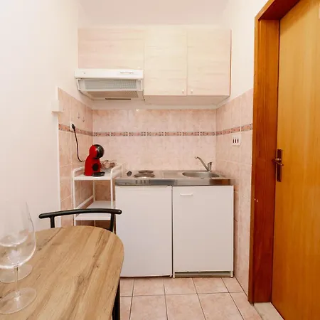 Spalato Apartman 스플리트
