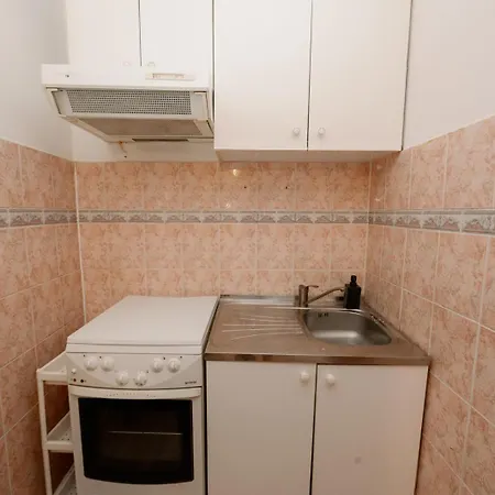 Spalato Apartman アパート *