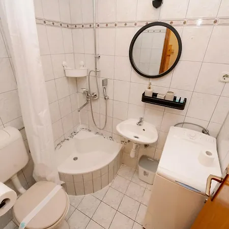 Spalato Apartman * Split