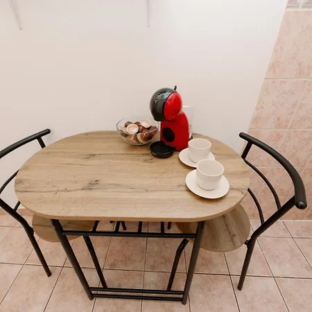 Spalato Apartman Daire