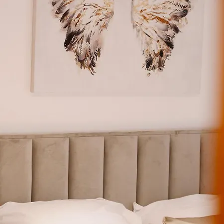 Spalato Apartman * Split