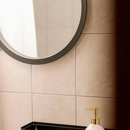 Spalato Apartman Daire