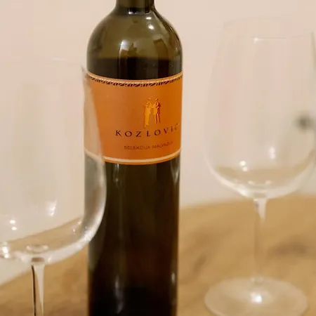 Spalato Apartman 스플리트