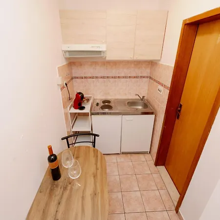 Spalato Apartman * スプリト