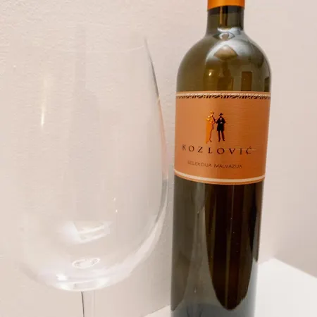 Spalato Apartman 아파트