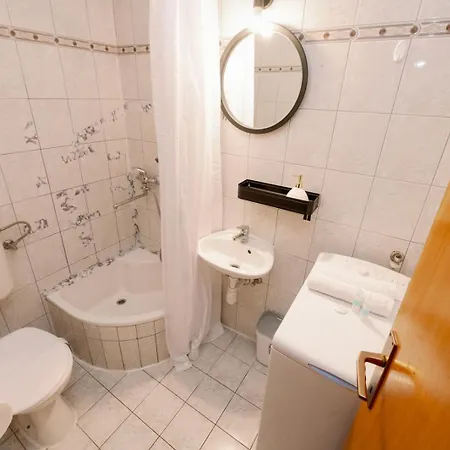 Daire Spalato Apartman