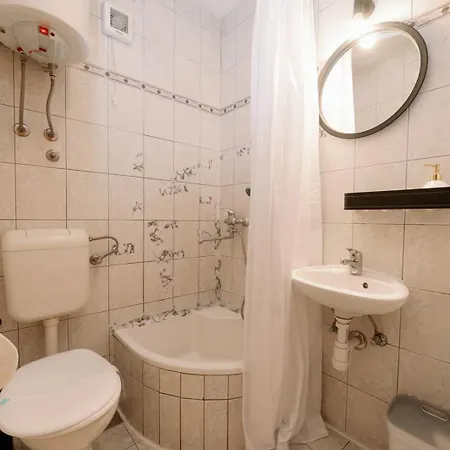 Spalato Apartman スプリト