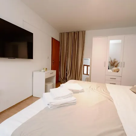 Daire Spalato Apartman Split