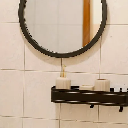 Spalato Apartman * 스플리트