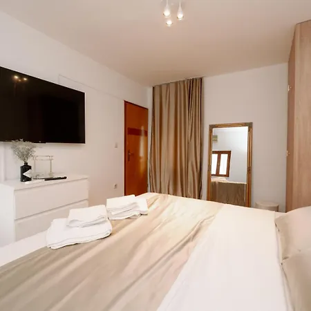 Daire Spalato Apartman *