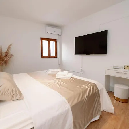 Daire Spalato Apartman Split