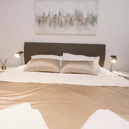 Spalato Apartman