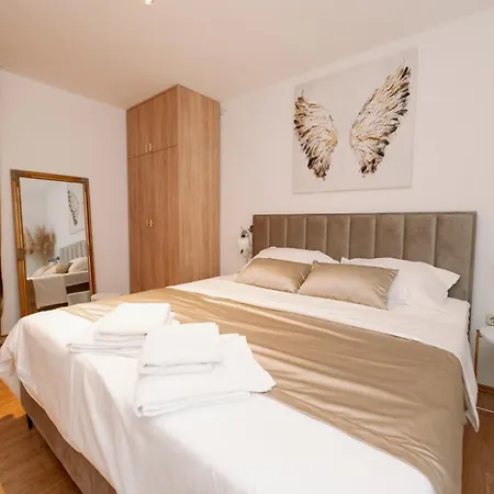 Spalato Apartman * 스플리트