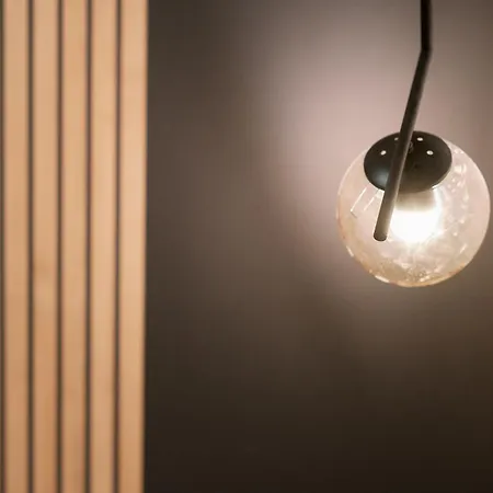 Spalato Apartman 아파트 스플리트