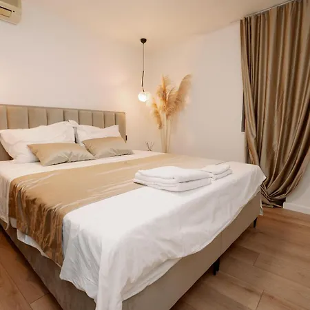 Daire Spalato Apartman