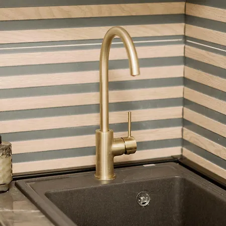 Spalato Apartman Daire *