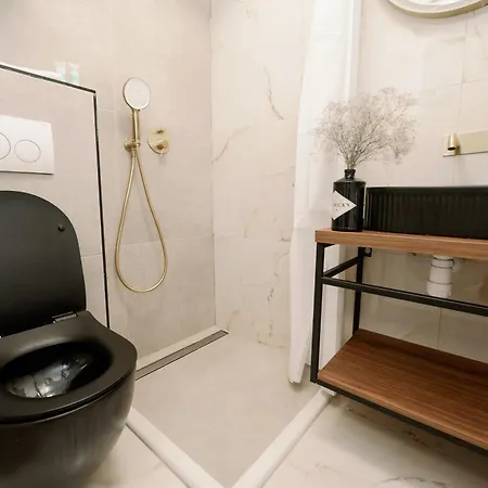 Spalato Apartman 아파트