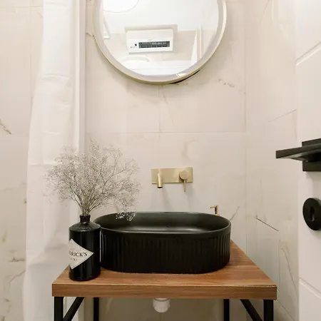 Daire Spalato Apartman Split