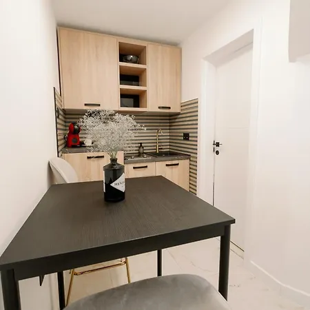 Spalato Apartman 스플리트