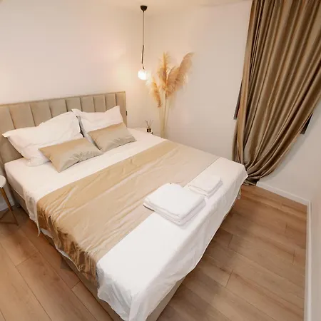 Spalato Apartman 아파트