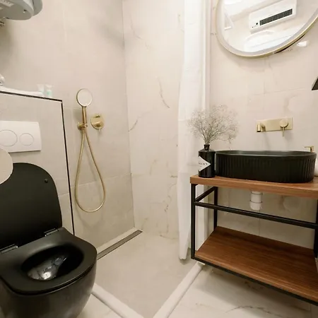 Daire Spalato Apartman Split