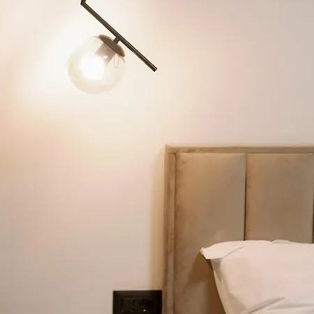 Spalato Apartman Daire