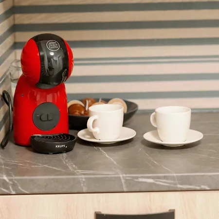 아파트 Spalato Apartman