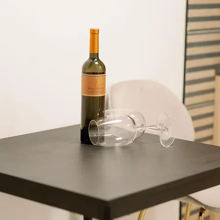 Spalato Apartman Daire *